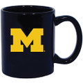 Michigan Wolverines Coffee Mug