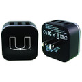 Miami Hurricanes USB LED Nightlight