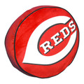 Cincinnati Reds Cloud Travel Pillow