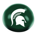Michigan State Spartans Paperweight