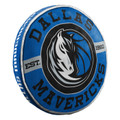 Dallas Mavericks Cloud Pillow