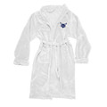 Charlotte Hornets Men's Bathrobe