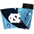 North Carolina Tar Heels 16 oz. Snap Fit Tumbler