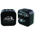 North Dakota State Bison USB LED Nightlight