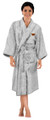 Washington Commanders Women's Sherpa Bathrobe