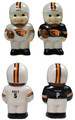 Oregon State Beavers Player Salt & Pepper Shakers