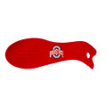 Ohio State Buckeyes Silicone Spoon Rest