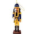 Pittsburgh Panthers Nutcracker Ornament