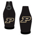 Purdue Boilermakers Bottle Insulator