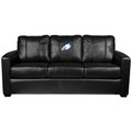 Florida Gulf Coast Eagles Alt Silver Sofa