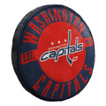 Washington Capitals Cloud Travel Pillow