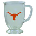 Texas Longhorns 16 oz. Kona Mug