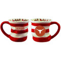 Texas Longhorns Christmas Mug