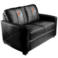 Florida Gators Helmet Silver Loveseat