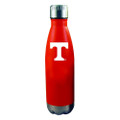 Tennessee Volunteers 17 oz. Stainless Steel Team Bottle