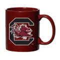 South Carolina Gamecocks Coffee Mug