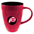 Utah Utes 16 oz. Sweater Mug