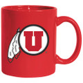 Utah Utes Coffee Mug