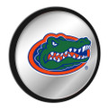 Florida Gators Modern Disc Mirrored Wall Sign