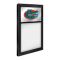Florida Gators Mirrored Dry Erase Note Board