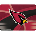 Arizona Cardinals Carbon Fiber Cutting Board