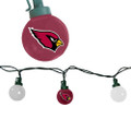 Arizona Cardinals Tailgate String Lights