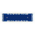 Kentucky Wildcats Pool Table Light