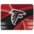 Atlanta Falcons Carbon Fiber Mouse Pad