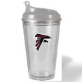 Atlanta Falcons 16 oz. Double Wall Tumbler