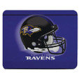 Baltimore Ravens Helmet Mousepad