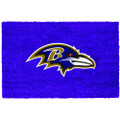 Baltimore Ravens Full Color Door Mat