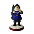 Baltimore Ravens Tabletop Santa