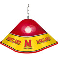 Maryland Terrapins Game Table Light