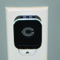 Chicago Bears USB LED Nightlight