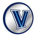 Villanova Wildcats Modern Disc Mirrored Wall Sign
