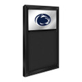 Penn State Nittany Lions Mirrored Chalk Note Board