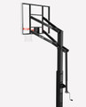 Spalding 888 Series 54" In-Ground Basketball Hoop