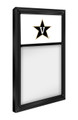 Vanderbilt Commodores Dry Erase Note Board