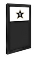 Vanderbilt Commodores Chalk Note Board