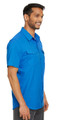 Columbia Utilizer II Men's Solid Performance Custom Short Sleeve Shirt