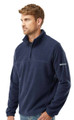 Columbia Men's Steens Mountain Custom Half-Zip Fleece Jacket