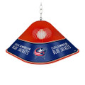 Columbus Blue Jackets Game Table Light
