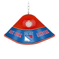 New York Rangers Game Table Light