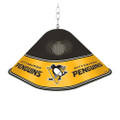 Pittsburgh Penguins Game Table Light