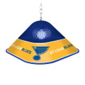 St. Louis Blues Game Table Light