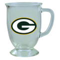 Green Bay Packers 16 oz. Kona Mug