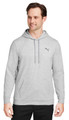 Puma Golf Cloudspun Progress Men's Custom Hooded Sweatshirt
