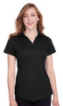 Puma Golf Women's Icon Custom Golf Polo