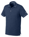 Puma Golf Men's Cloudspun Monarch Custom Polo Shirt