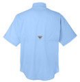 Columbia Tamiami II Men's Custom Short Sleeve Shirt